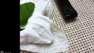 LolliPopa streams IRL date w/ Two clients. Then bathes