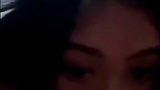 asian quickie blowjob