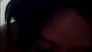 asian quickie blowjob