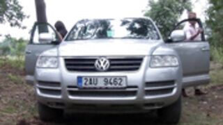 czech bitch tera joy gypsy