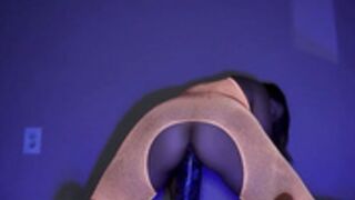 Violet moreau 1