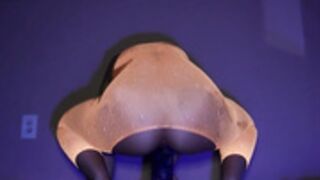 Violet moreau 1