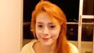 Arianajolie webcam show at