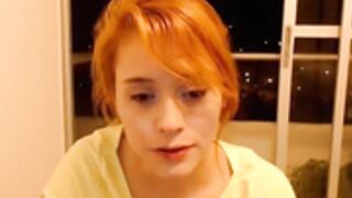 Arianajolie webcam show at