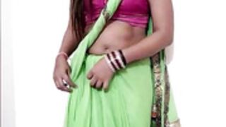 Lavanya_G sexy dance