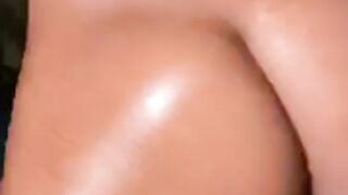 Beautiful Black Chick