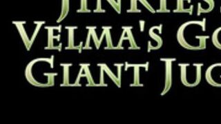 Velma Mystery Breast Expansion