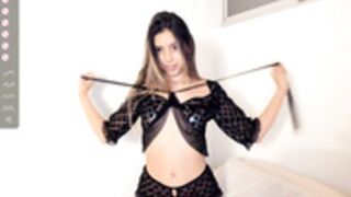 becka_ Sexy Lingerie Goal