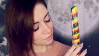 Lolly Twist