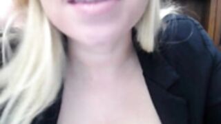 Christina Cash PVT camster