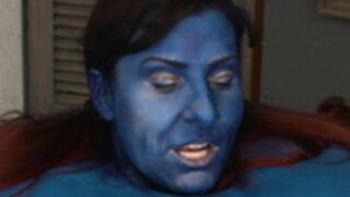 Blueberry inflation 1