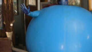 Blueberry inflation 1