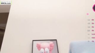 V_Vicky full nude 11292022