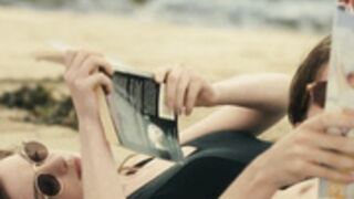 Anne Hathaway - One Day (2011)