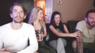 jackandjill Liz foursome