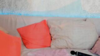 Madeline_jackson Anal Dildo