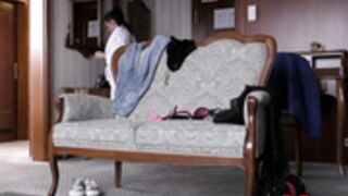 Dellai Twins Casting 1080