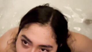 Latin Hotwife First Time With Bull Hubby Film