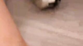 Kelly Kay Girl Girl play