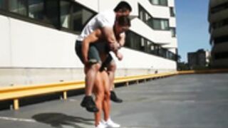 Ywj asían perfection