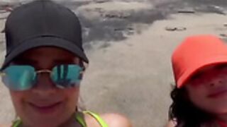 melwood and her mom mrswood1