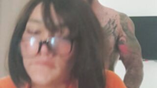 Marceline Carter Velma