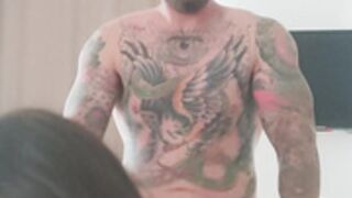 Marceline Carter Velma