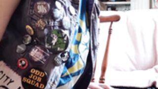 Angel Anarchy - Ageplay Custom