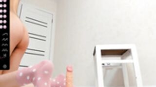 Arianna_kim dildo play