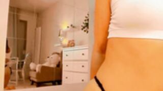 pocahontas132 no nudity just hot body