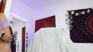 antonella_maitt dildo pussy, close