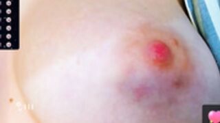 tits_your_dreams One tit Only. So much for the dreams..