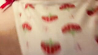 STPeach JOI Ass Spread