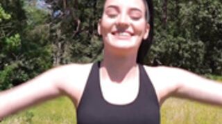 Porno, CIM, shaved, anal, deepthroat, tits, piss, pee, 136