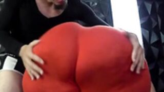 Bbw jade vegas