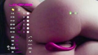 ki_lolli bad quality recording, sexy content