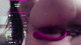 ki_lolli bad quality recording, sexy content