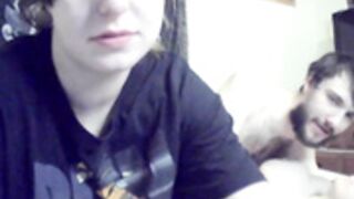 NeopolotinSakura420 3some Fucking her BBW Friend