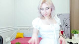 teffi_moon nip tape and boob oops 1/2