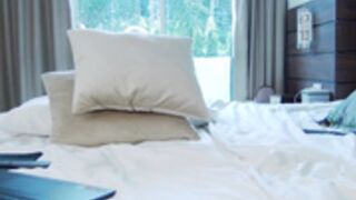 coverm dildo fucking