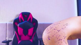 angella_kleee  2022-11-26 dances naked nicely