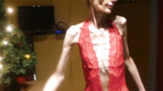 anorexic Denisa 8t00176