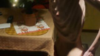 anorexic Denisa 8t00176