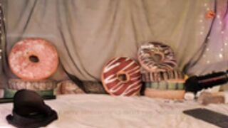 Mollyflwers policewoman 6