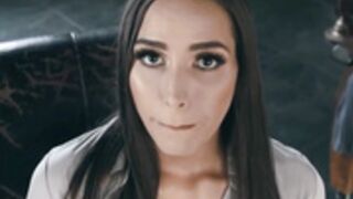 Desiree Dulce (porn star, part one)