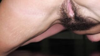 Helena Interracial GangBang Creampie