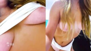 BABYVIK  2022-12-01  sexy leaking cunt