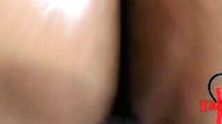 THICK RED CREAMY PUSSY