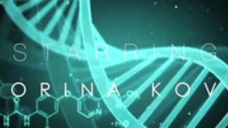 big boobs nurse korina kova