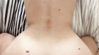 SaddyPH OF Perfect Ass Aussie POV Sextape